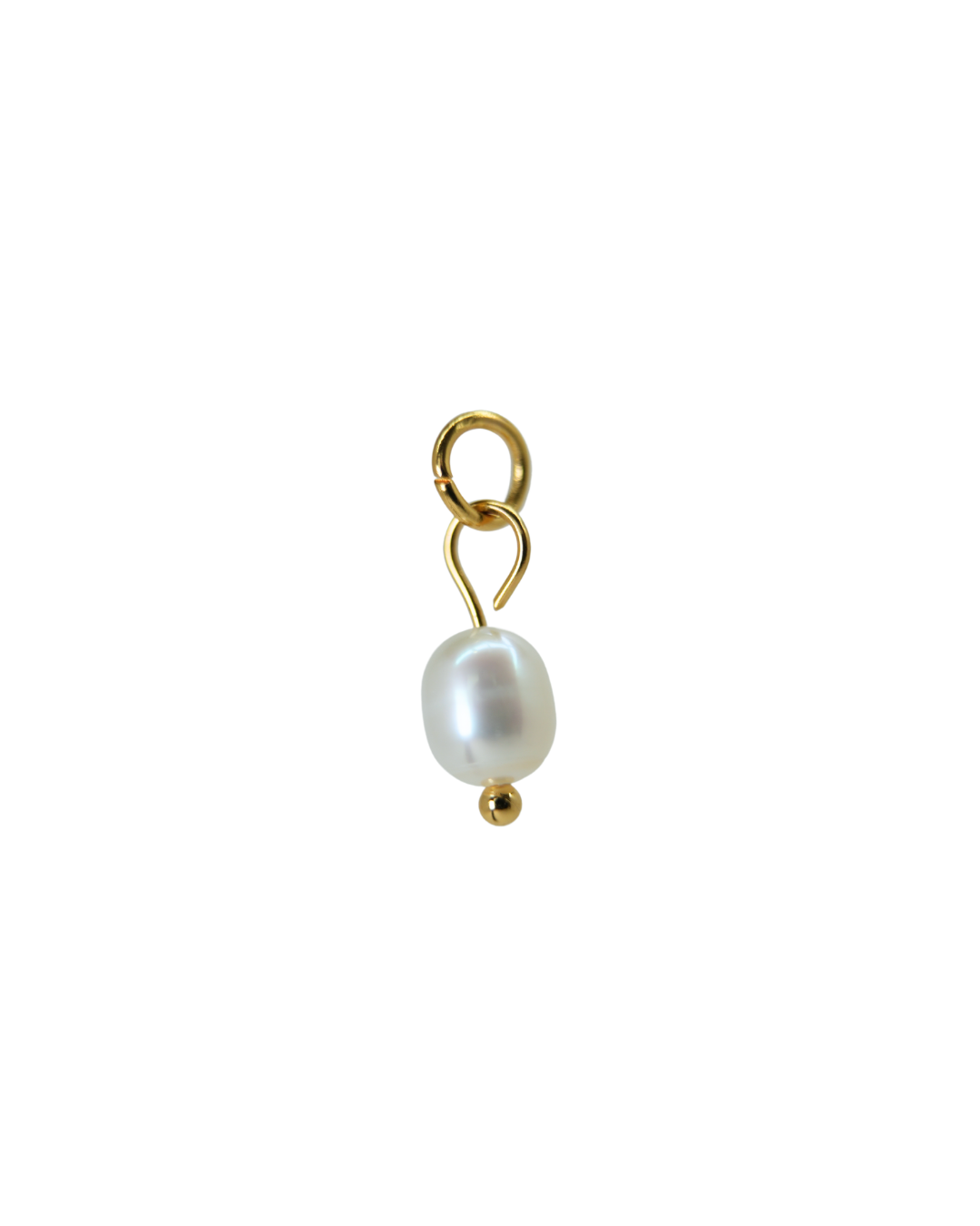 Pearl charm