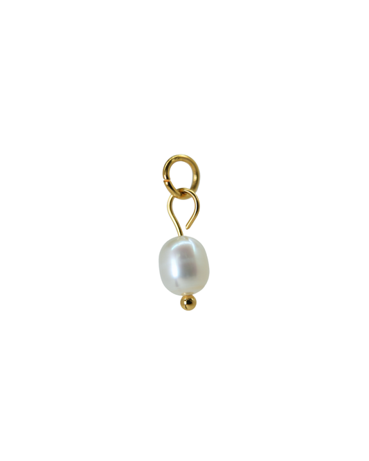 Pearl charm