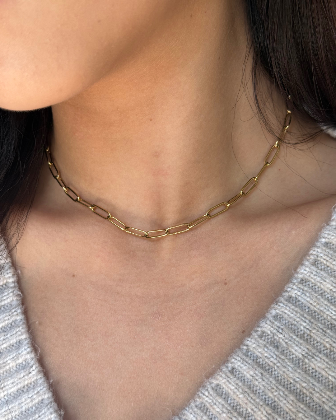 Charming Necklace